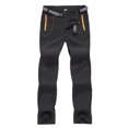 thumbnail image 1 of Pantalon d'Extérieur à Séchage Rapide Randonnée Ski Escalade Pantalon Coupe Bootcut Pantalon Habillé pour Femmes Tenue de Bureau Décontractée Legging Évasé Pantalon d'Hiver pour Femmes Décontracté Pantalon Décontracté pour Femmes pour le Travail Grande Taille Taille Haute, 1 of 3