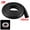 Black, variant on L Shape Baby Safety Furniture Corner Edge Protector Cushion Guard Strip