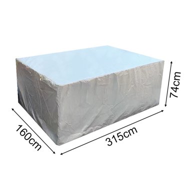 suyin Furniture Patio Furniture Cover, Waterproof Cover, For Restaurant,Garden,Terrace