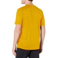 thumbnail image 3 of Russell Athletic Core Performance Short Sleeve T-Shirt, M, Gold, 3 of 4
