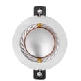 thumbnail image 3 of DEWIN Super Tweeters Voice Coil Titanium Film Flat 8 Ohm For Audio, 3 of 14