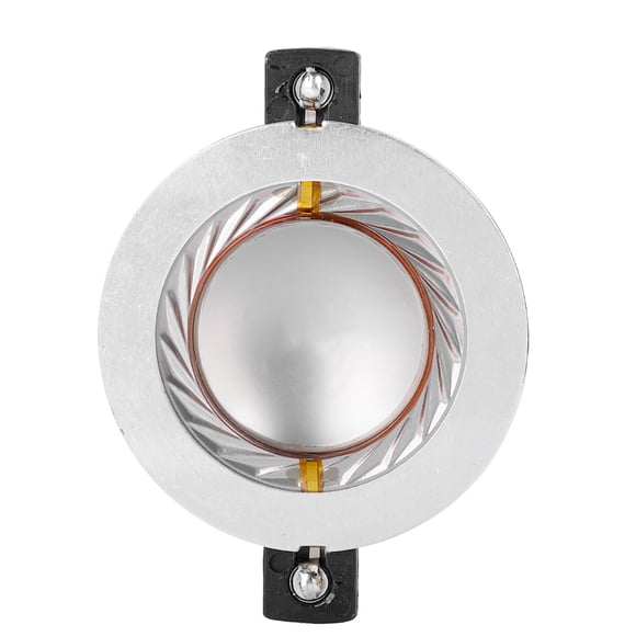General Voice Coil, Film Clear Sound Tweeter Voice Coil, For Audio Home Theatre System