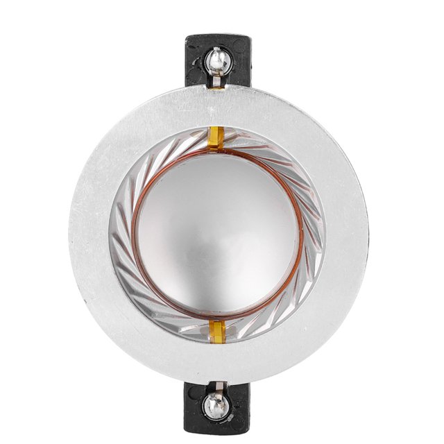 General Voice Coil, Film Clear Sound Tweeter Voice Coil, For Audio Home Theatre System