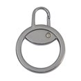 thumbnail image 4 of XZNGL Detachable Pull Pull Tab Zipper Pull Metal Pull Lock Repair Clothes Coat Bags Down Jacket Pendant Accessories, 4 of 8