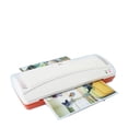 thumbnail image 3 of YE280 Professional Thermal Hot And Cold Machine For A4 Document Photo Blister Packaging Plastic Film Roll Laminating Machine ,Fast Heat, 3 of 5