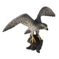 thumbnail image 2 of DOLITY Bird ( Peregrine Falcon ) Figurines Modèles Jouets pour Enfants Objets de Collection, 2 of 7
