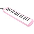 thumbnail image 1 of Hilitand Wind Musical Instrument, With Bag 32 Keys IRIN Melodica, Children For Music Training Beginner Practice School, 1 of 8