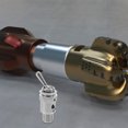 thumbnail image 2 of Miangastore Toggle Switch Air Pneumatic Knob Control Switch Air Toggle Switch Pneumatic Switch, 2 of 8