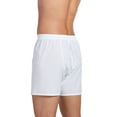 thumbnail image 3 of Jockey Men's Classics Full Cut 5" Boxer - 3 Pack, 3 of 4