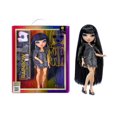 thumbnail image 1 of Rainbow High Kim- Denim Blue Fashion Doll, 1 of 6