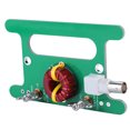 thumbnail image 4 of Portable Balance Unbalance 9:1 Voltage BALUN 10W UNUNTENNA with BNC Interface, 4 of 12