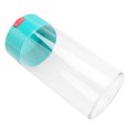 thumbnail image 3 of Vacuum Sealed Jar,Plastic Vacuum Sealed Storage Food Storage Jar Sealed Storage Container User-Friendly Design, 3 of 8