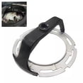 thumbnail image 5 of Suncoda Stripper, Auto Repair Auto Tank Cap Wrench Adjustable Angle Three-Jaw Gasoline Pump Cap Wrench Removal Tool Puller, 5 of 5