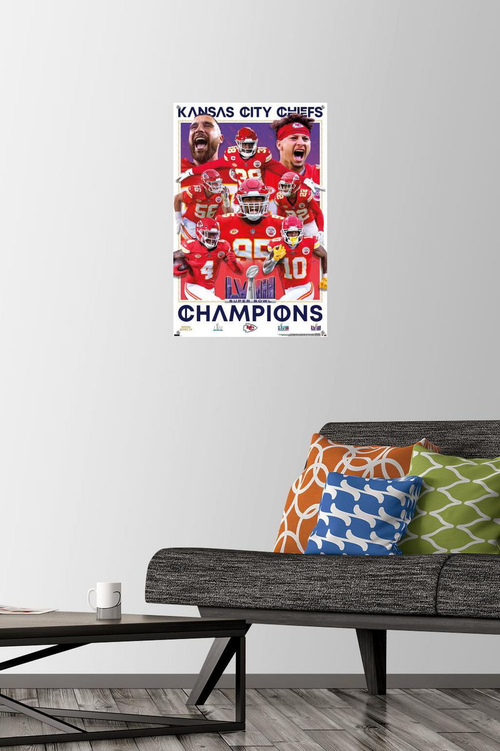 NFL Kansas City Chiefs