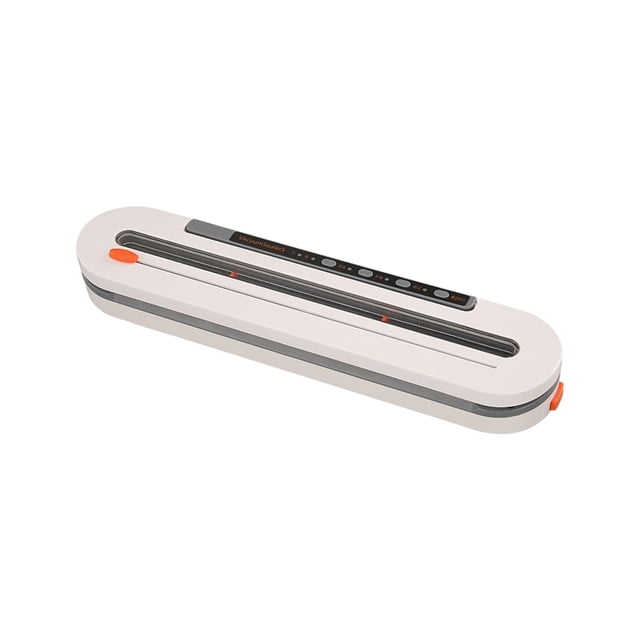 Yhmxh Vacuum Sealer, Food Save-r Vacuum Sealer Machine, Automatic Food Vacuum Sealer For Food Preservation Sealing Packing System, For Fresh Food And Food Storage Home and Kitchen kitchen Accessories