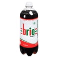 thumbnail image 4 of Brio Chinotto Carbonated Soft Drink, 4 of 7