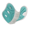 thumbnail image 4 of Memory Sponge Back Support, Lightweight Waist Cushion  for Office Chairs Car Seats with Correct Sitting Posture Comfort for Home, 4 of 7
