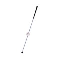 thumbnail image 4 of S SERENABLE Golf Swing Training Rod Aid Action Posture Correction Men Golf Warm up Stick Blue, 4 of 9