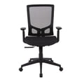thumbnail image 3 of Chaise de bureau en maille à dossier haut TygerClaw, 3 of 3