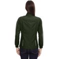 thumbnail image 2 of Ash City - Core 365 Veste Légère Non Doublée pour Femmes, 2 of 3