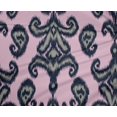 thumbnail image 4 of oneOone Polyester Lycra Fabric Paisley & Floral Ikat Fabric Prints By Yard 56 Inch Wide, 4 of 4