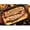 SKU-12, variant on Delicious Barbecue Ham Chicken Wings Steak Roast Chicken Poster Canvas Paintings Wall Art Pictures Restaurant Kitchen Home Decor50 x 70 cm frameless,SKU-02