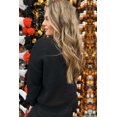 thumbnail image 3 of a.Jesdani Pull à Paillettes Scintillantes - Grande Taille, Chic Automne Glamour!, 3 of 8