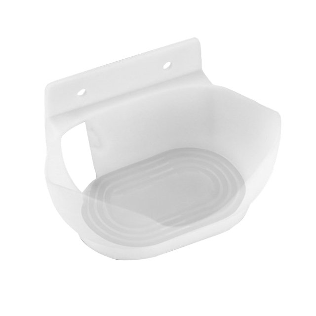 Durable Storage Stand Wall Mount Shelf Easy Install Fit For Google Nest Audio