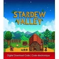 thumbnail image 1 of Stardew Valley - Nintendo Switch [Code Numérique], 1 of 3