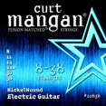 thumbnail image 2 of Curt Mangan 8-38 Nickel Wound Electric Guitar, 2 of 3
