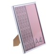 thumbnail image 1 of GUOOL A4 Natural Wooden - Certificate -Document -Photo/ Picture Holder -Wall Mount, 1 of 9