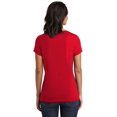 thumbnail image 3 of District Women's Shjort Sleeve Very Important T-Shirt, 3 of 3