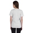 thumbnail image 2 of Inkmeso Haut Citation pour Femmes « Je Ne Suis Plus avec le Stupide » T-Shirt à Imprimé Graphique, 2 of 7