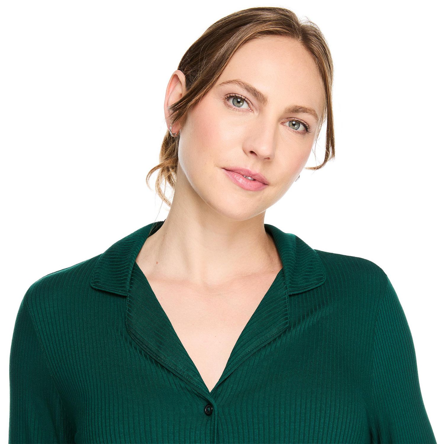 George Women's Two Piece Pajama Set