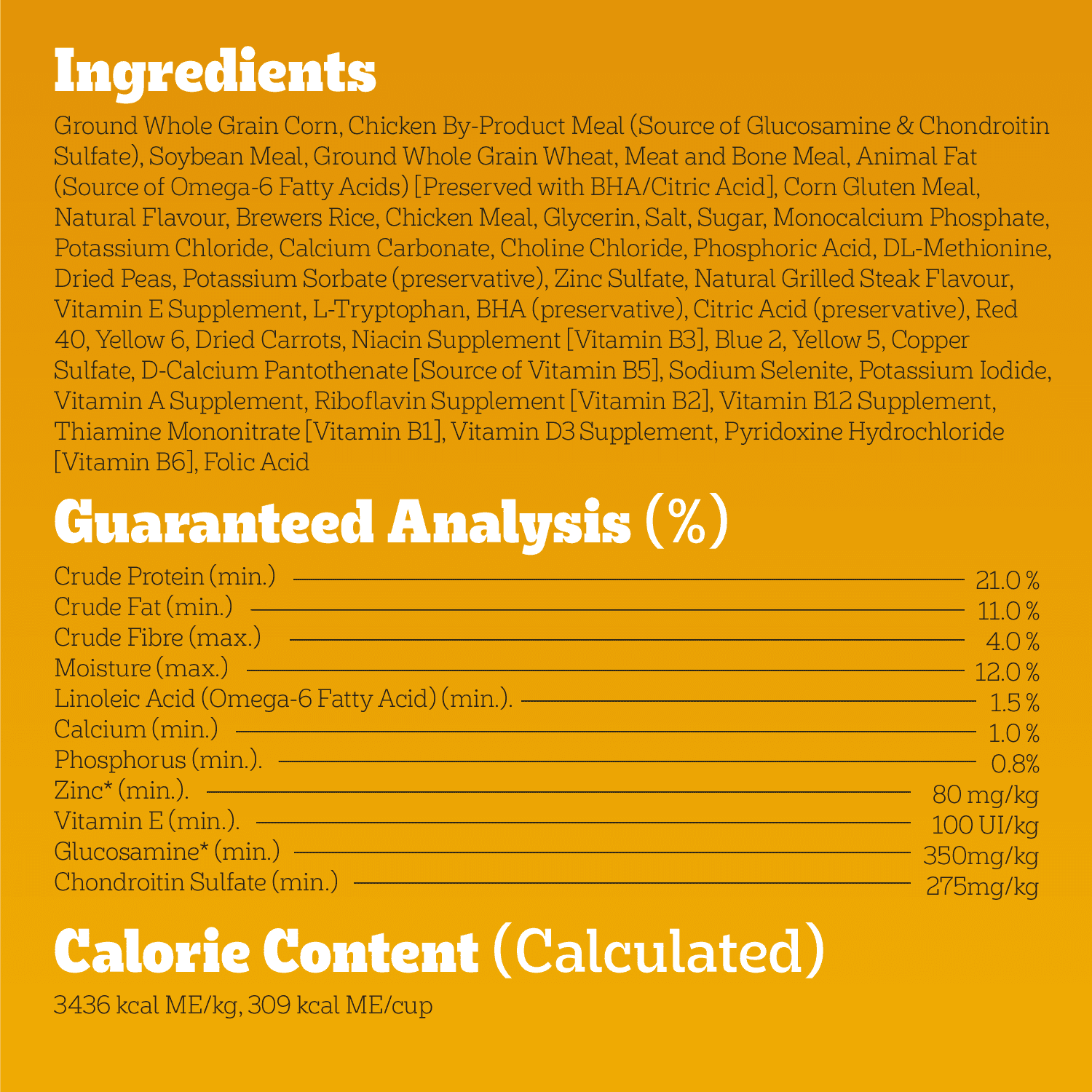 Pedigree Tender Bites Petites Races Saveur de Poulet et de Steak Nourriture Sèche pour Chiens 2kg