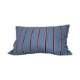 thumbnail image 2 of Tyidzon Pillow Protector Soft And Quiet Sateen Efficient Motes Resistance Pillowcase That Stays In Place Suitable For Families Guests, 2 of 6