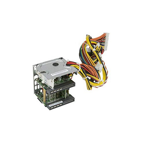 Supermicro PDB-PT216-2824 Power Distributor with 23pairs input connectors for SC216B