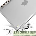 thumbnail image 2 of iPad Pro 9.7 Pouces 2016 Case A1673 MLMP2LL/A MM172LL/A MLMN2LL/A MLMQ2LL/A A1674 A1675 MLMW2LL/A MLMX2LL/A MM192LL/A MLMV2LL/A MLMY2LL/A MLN12LL/A MM1A2LL/A MLPX2LL/A MLPW2LL/A MLPY2LL/A - Leopard, 2 of 8