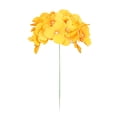 thumbnail image 2 of RKSTN Fall Decorations for Home Artificial Flowers Fake Hydrangea Silk Flowers Header Wedding Home Party Decoration Flowers Decorations, 2 of 2