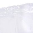 thumbnail image 3 of Clear Plastic Small Arch Shed Transparent Film PE Hot House Cover Dustproof, 3 of 9