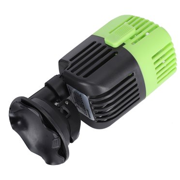 Aquarium Water Pump, 10W Submersible Pump, Aquarium For Fish Tank