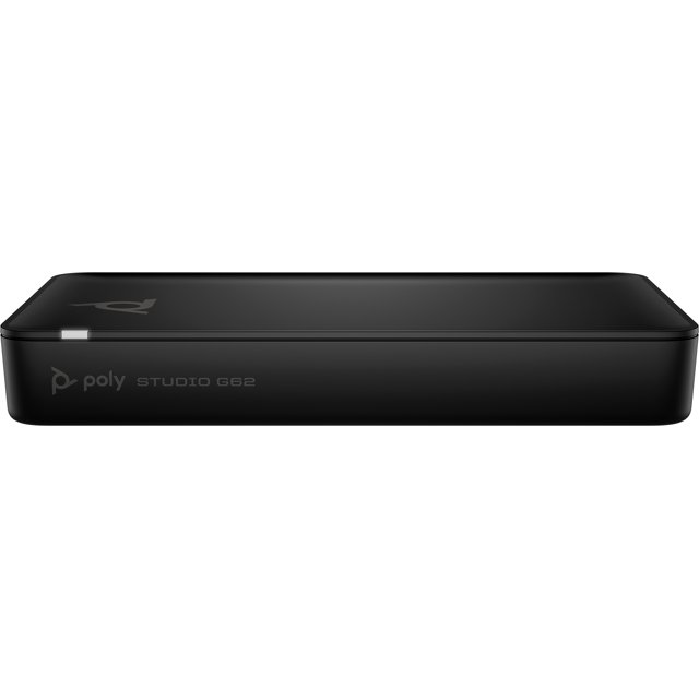 HP - POLY G62 VCS NO LOCALIZATION
