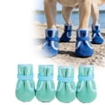 thumbnail image 1 of Breathable Pet Shoes for Dogs Offering Comfort and Care Showcasing Unique Personality with Stylish Design, 1 of 3