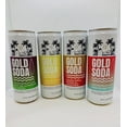 thumbnail image 4 of Gold Soda Assortiment Varié, 4 of 7