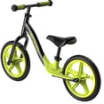 thumbnail image 3 of GOMO Balance Bike - Black/Green, 3 of 7