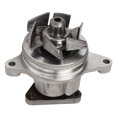 thumbnail image 4 of Engine Water Pump, LF0115100 Heat Dissipation Practical Precise  For Car, 4 of 8