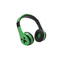 thumbnail image 2 of Casque Bluetooth eKids Minecraft pour Enfants, Casque Sans Fil avec Microphone, Câble Aux Inclus, Casque Pliable pour Enfants avec Volume Réduit, 2 of 8