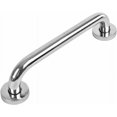 thumbnail image 1 of Grab Bars for Bathroom, Colorfast Stainless Steel Support Bar, Anti-Slip Wall-Mounted Hand Rail, Reliable Load Bearing, Suitable for Elderly and Disabled (30cm Length), 1 of 5