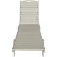 thumbnail image 4 of Paradise réglable Adirondack Plastic Chaises d'extérieur (Lot de 2), 4 of 9