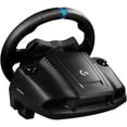 thumbnail image 3 of Logitech G923 Racing Wheel and Pedals for PS5, PS4 and PC (Renewed), 3 of 5